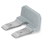 WAGO ELETTRONICA - Ponticello.isolato.grigio
