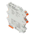 WAGO ELETTRONICA - Switch per valore di soglia.Termocoppie.1 contatto NA