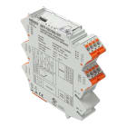 WAGO ELETTRONICA - Trasduttore segnale di temperatura.Configurazione mediante software.Tensione di alimentazione: 24 V DC