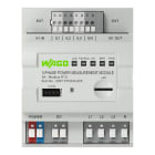 WAGO ELETTRONICA - Trasduttore segnale di potenza trifase.3x277/480 V/5 A.Modbus RTU 2857-570/024-005