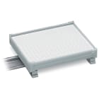 WAGO ELETTRONICA - Supporto di montaggio per circuiti stampati.grigio