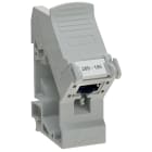 WAGO ELETTRONICA - Modulo interfaccia.RJ-45.Tecnologia IDC