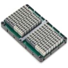 WAGO ELETTRONICA - Modulo interfaccia.HD-Sub-D.Connettore maschio