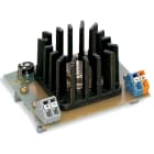 WAGO ELETTRONICA - Sorgente di tensione costante.Tensione di ingresso da 27 a 35 V DC.Tensione d'uscita 24 V DC 289-907