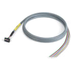 WAGO ELETTRONICA - Cavo di connessione.14 poli.Connettore a innesto secondo DIN 41651