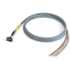 WAGO ELETTRONICA - Cavo di connessione.16 poli.cavo aperto