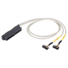 WAGO ELETTRONICA - Cavo di sistema.per Siemens S7-300.2 x 16 ingressi o uscite digitali