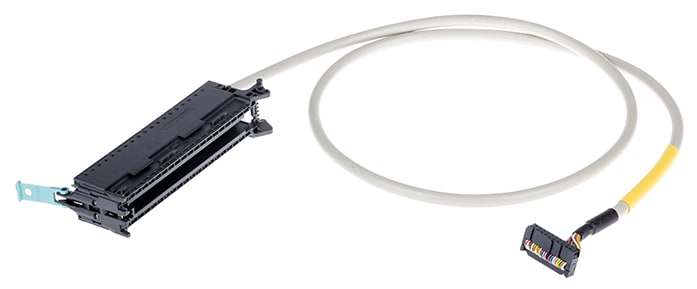 WAGO ELETTRONICA - Cavo di sistema.per Siemens S7-1500.16 ingressi o uscite digitali 706-2500/300-100