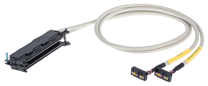 WAGO ELETTRONICA - Cavo di sistema.per Siemens S7-1500.2 x 16 ingressi o uscite digitali