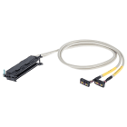 WAGO ELETTRONICA - Cavo di sistema.per Siemens S7-1500.2 x 16 ingressi o uscite digitali