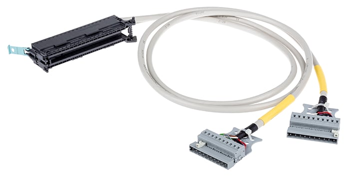 WAGO ELETTRONICA - Cavo di sistema.per Siemens S7-1500.16 ingressi o uscite digitali per tensioni elevate