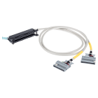 WAGO ELETTRONICA - Cavo di sistema.per Siemens S7-1500.16 ingressi o uscite digitali per tensioni elevate 706-2500/302-100