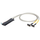 WAGO ELETTRONICA - Cavo di sistema.per Siemens S7-1500.2 x 16 ingressi o uscite digitali (compatto)