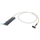 WAGO ELETTRONICA - Cavo di sistema.per Siemens S7-1500.16 ingressi o uscite digitali (compatto)