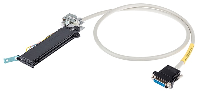 WAGO ELETTRONICA - Cavo di sistema.per Siemens S7-1500.4 ingressi analogici (corrente)