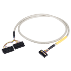 WAGO ELETTRONICA - Cavo di sistema.per Schneider Modicon TM3.16 ingressi digitali