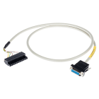 WAGO ELETTRONICA - Cavo di sistema.per Schneider Modicon TM3.2 ingressi analogici