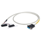 WAGO ELETTRONICA - Cavo di sistema.per Schneider Modicon TM3.4 ingressi analogici