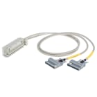 WAGO ELETTRONICA - Cavo di sistema.per Schneider TSX.16 ingressi digitali per tensioni elevate