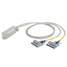 WAGO ELETTRONICA - Cavo di sistema.per Schneider TSX.16 ingressi digitali per tensioni elevate