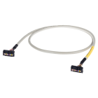 WAGO ELETTRONICA - Cavo di sistema.per Schneider TSX.16 ingressi o uscite digitali