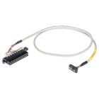 WAGO ELETTRONICA - Cavo di sistema.per Rockwell Compact Logix.16 ingressi digitali