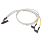 WAGO ELETTRONICA - Cavo di sistema.per Omron CJ1W.2 x 16 ingressi o uscite digitali