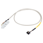 WAGO ELETTRONICA - Cavo di sistema.per WAGO-I/O-SYSTEM, serie 753.8 ingressi o uscite digitali