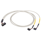 WAGO ELETTRONICA - Cavo di sistema.per WAGO-I/O-SYSTEM, serie 750.8 ingressi digitali e 8 uscite digitali