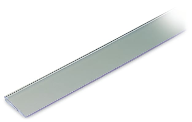 WAGO ELETTRONICA - Portaetichette di gruppo.trasparente 709-120