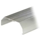 WAGO ELETTRONICA - Copertura.Tipo 1.adatta per supporto copertura, tipo 1.trasparente