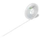 WAGO ELETTRONICA - Strisce di marcatura.su nastro.larghezza 7,5 mm.bianco