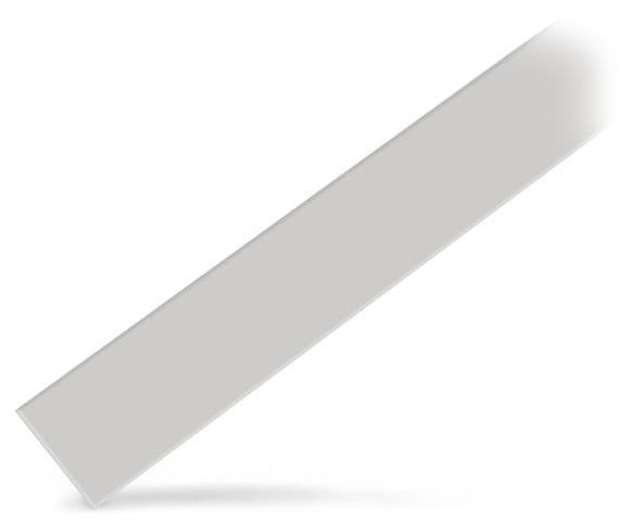 WAGO ELETTRONICA - Strisce di marcatura.per stampante laser.traslucido 709-196