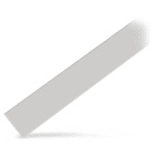 WAGO ELETTRONICA - Strisce di marcatura.per stampante laser.traslucido 709-196