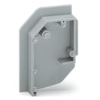 WAGO ELETTRONICA - Separatore.grigio