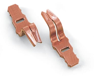 WAGO ELETTRONICA - Contatto 711-116