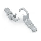 WAGO ELETTRONICA - Contatto.- 711-117