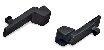 WAGO ELETTRONICA - Elemento di codifica.da innestare sopra il piano superiore.nero