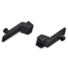 WAGO ELETTRONICA - Elemento di codifica.da innestare sopra il piano superiore.nero