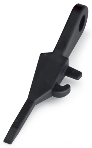 WAGO ELETTRONICA - Utensile.nero