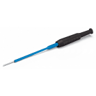 WAGO ELETTRONICA - WAGO Test pin.Ø 1 mm.30 V AC / 60 V DC