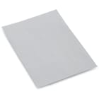 WAGO ELETTRONICA - Scheda di marcatura.come un foglio DIN A4.vuoto.bianco