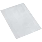 WAGO ELETTRONICA - Scheda di marcatura.come un foglio DIN A4.vuoto.bianco