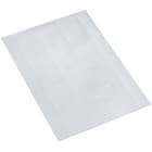 WAGO ELETTRONICA - Scheda di marcatura.come un foglio DIN A4.vuoto.bianco