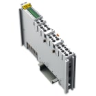 WAGO ELETTRONICA - Ingresso digitale a 16 canali.24 V DC.0,2 ms