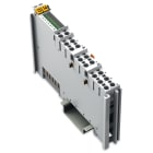 WAGO ELETTRONICA - Ingresso digitale a 8 canali.24 V DC.0,2 ms