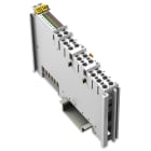 WAGO ELETTRONICA - Ingresso digitale a 8 canali.PTC
