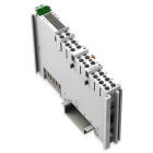 WAGO ELETTRONICA - Ingresso analogico a 2 canali.Ponti di resistenza (strain gauge)
