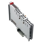 WAGO ELETTRONICA - Uscita digitale a 16 canali.24 V DC.0,5 A.grigio chiaro