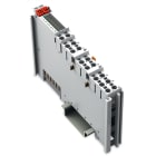 WAGO ELETTRONICA - Uscita digitale a 8 canali.24 V DC.0,5 A